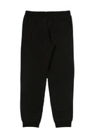 PANTALONI Nero/bianco Ea7