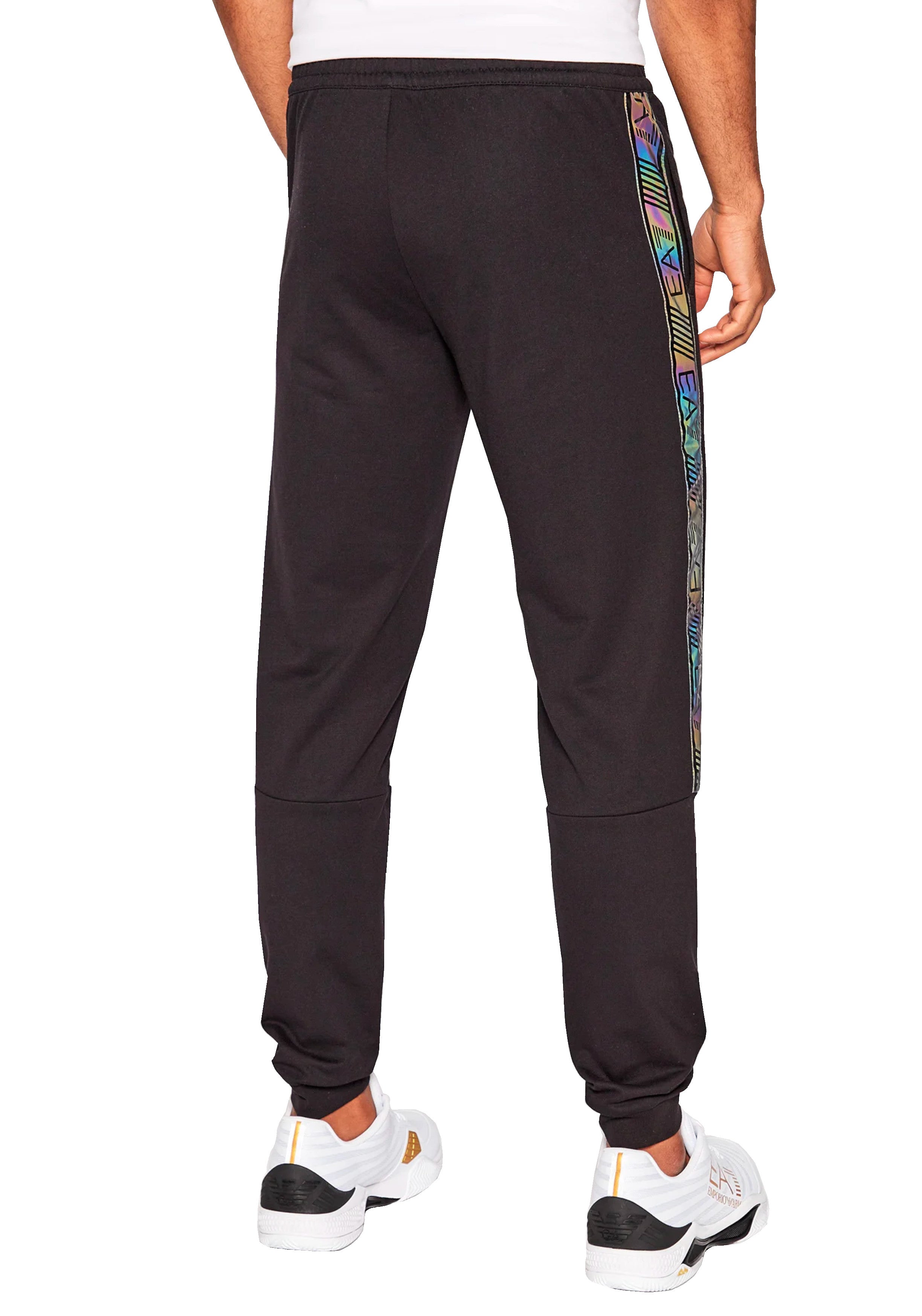 PANTALONI Nero/cang Ea7