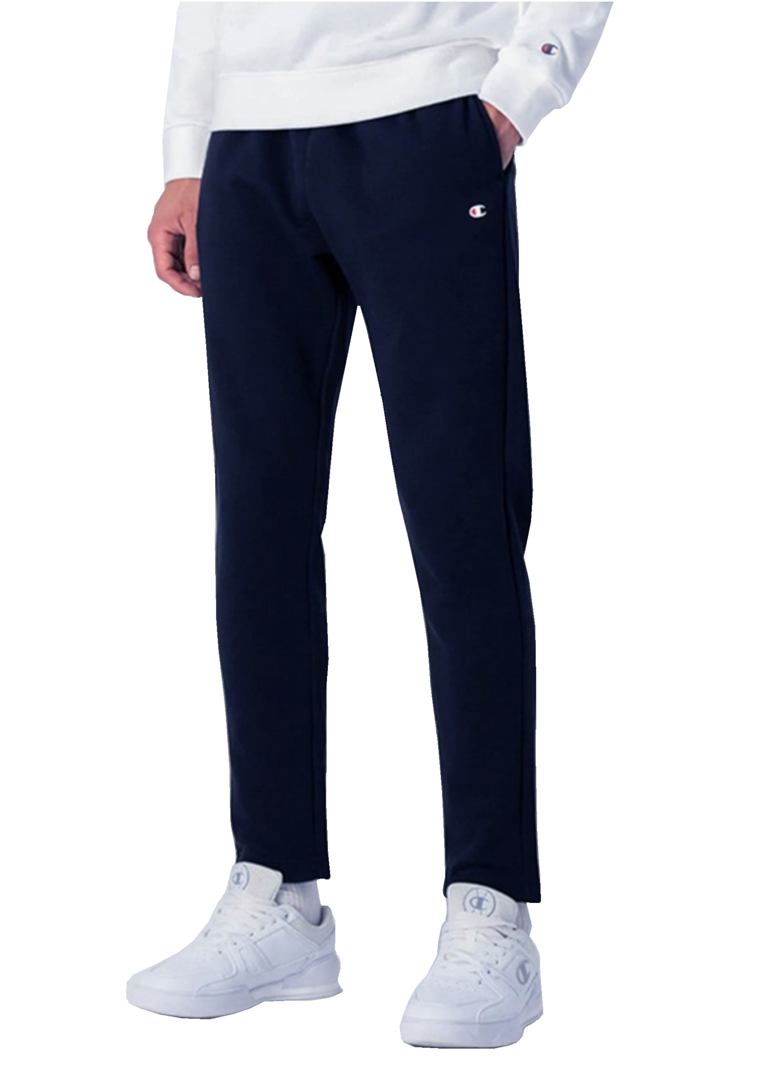 PANTALONI Blu Champion