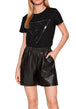T-SHIRT E CANOTTE Nero Guess