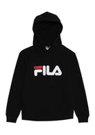 FELPE Nero/bianco Fila