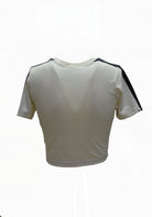 T-SHIRT E CANOTTE Bianco/rosa Fila