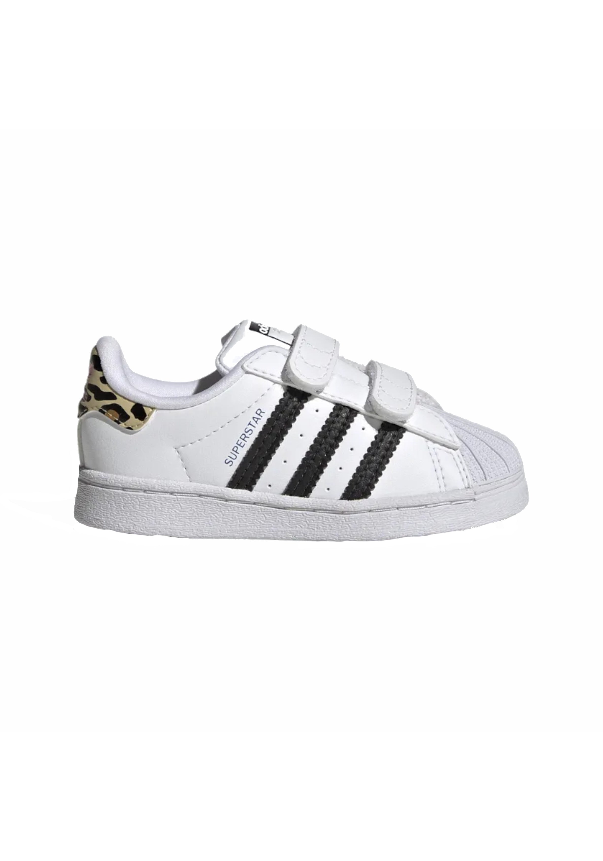 SCARPE Bianco/animalier Adidas Originals