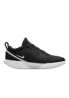 SCARPE Nero/bianco Nike