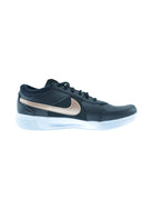 SCARPE Nero/oro Rosa Nike