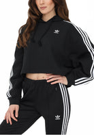 FELPE Nero/bianco Adidas Originals