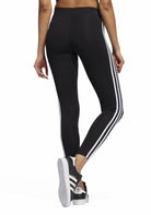 PANTALONI Nero/bianco Adidas Originals