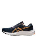 SCARPE Blu/arancio Asics