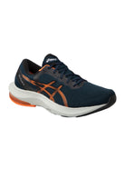 SCARPE Blu/arancio Asics