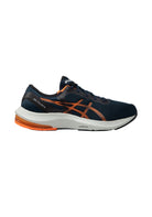 SCARPE Blu/arancio Asics