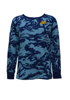 T-SHIRT E CANOTTE Blu/celeste Nike