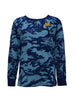 T-SHIRT E CANOTTE Blu/celeste Nike