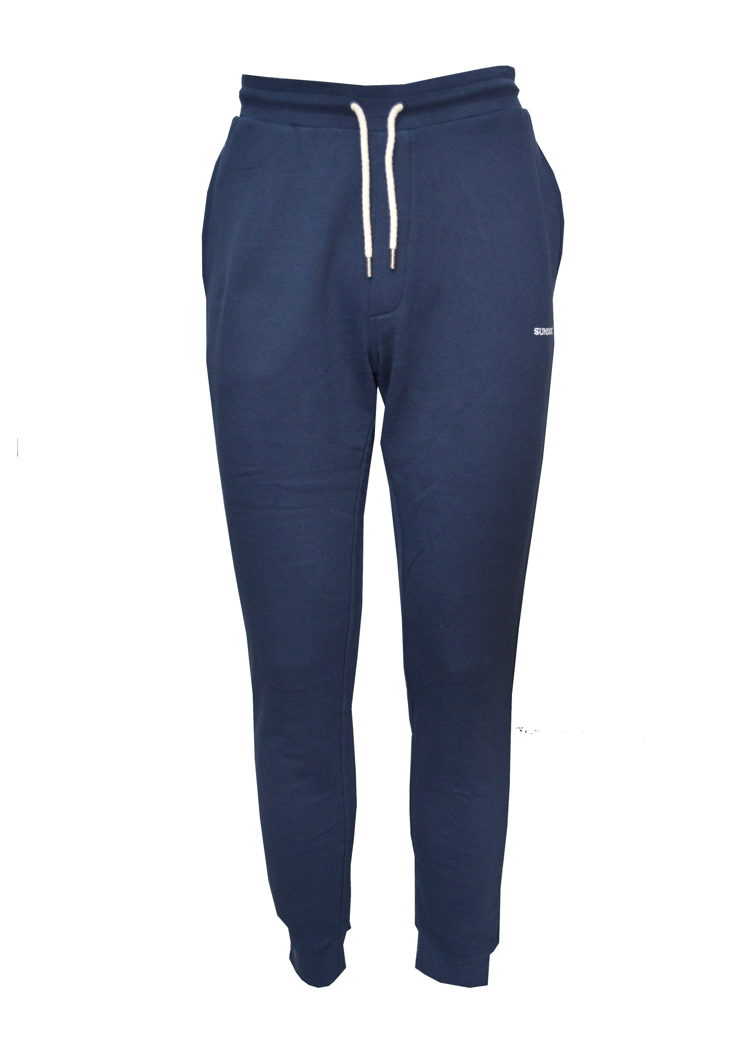 PANTALONI Blu Sundek