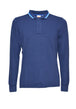 MAGLIONI E POLO Blu Sundek