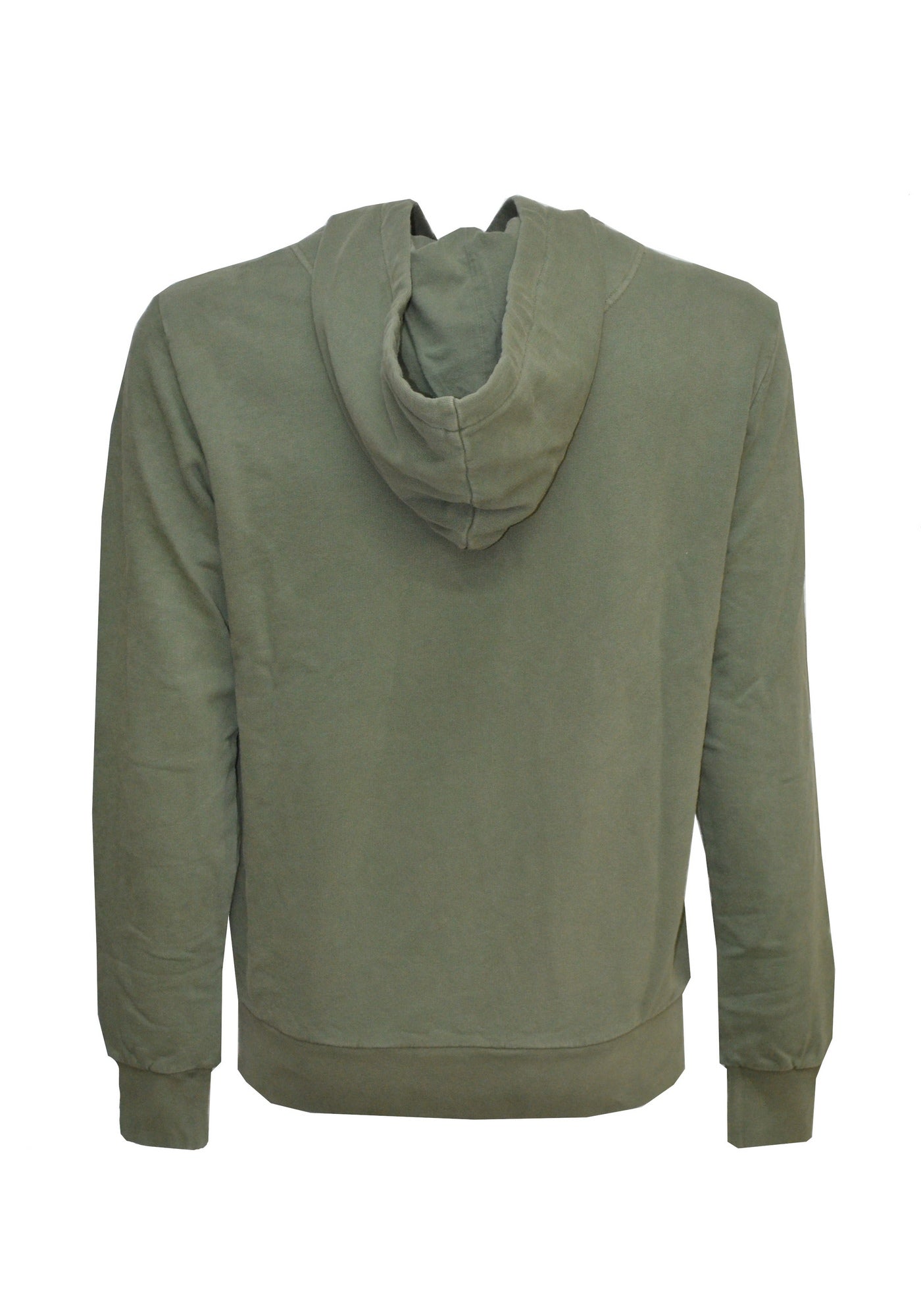 FELPE Verde Militare Sundek