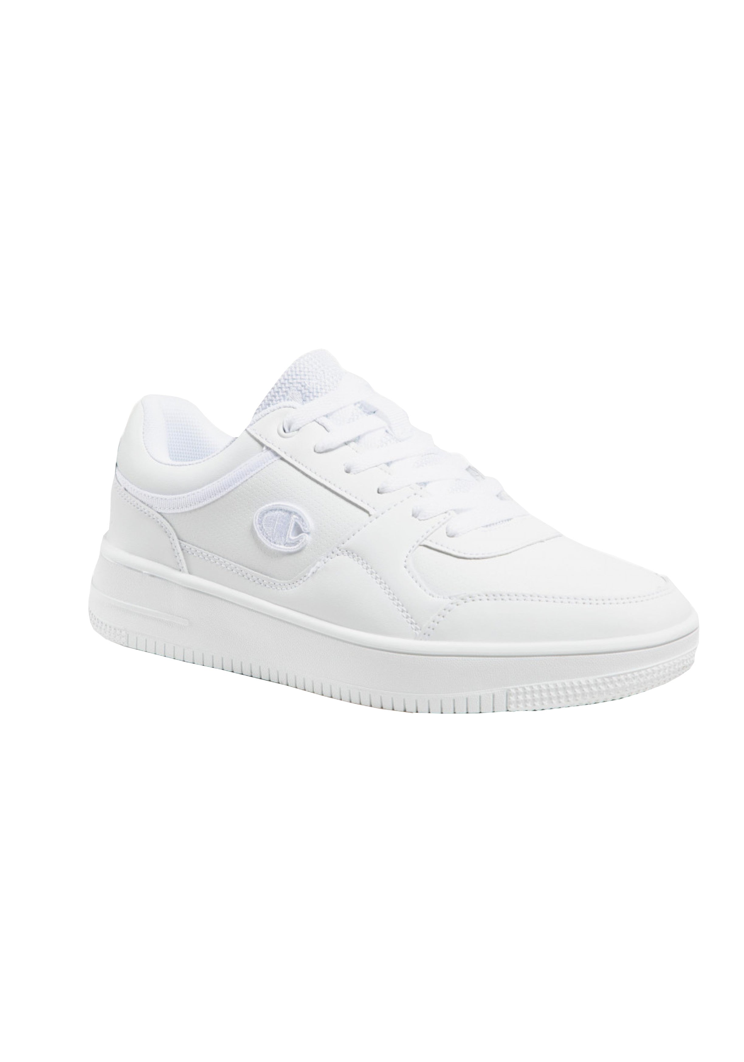 SCARPE Bianco Champion