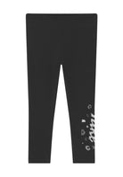 PANTALONI Nero/bianco Nike