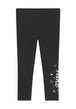 PANTALONI Nero/bianco Nike