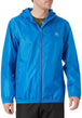 GIUBBINI E GIACCHE Azzurro Mckinley