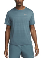 T-SHIRT E CANOTTE Petrolio Nike