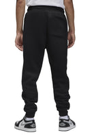 PANTALONI Nero/bianco Nike