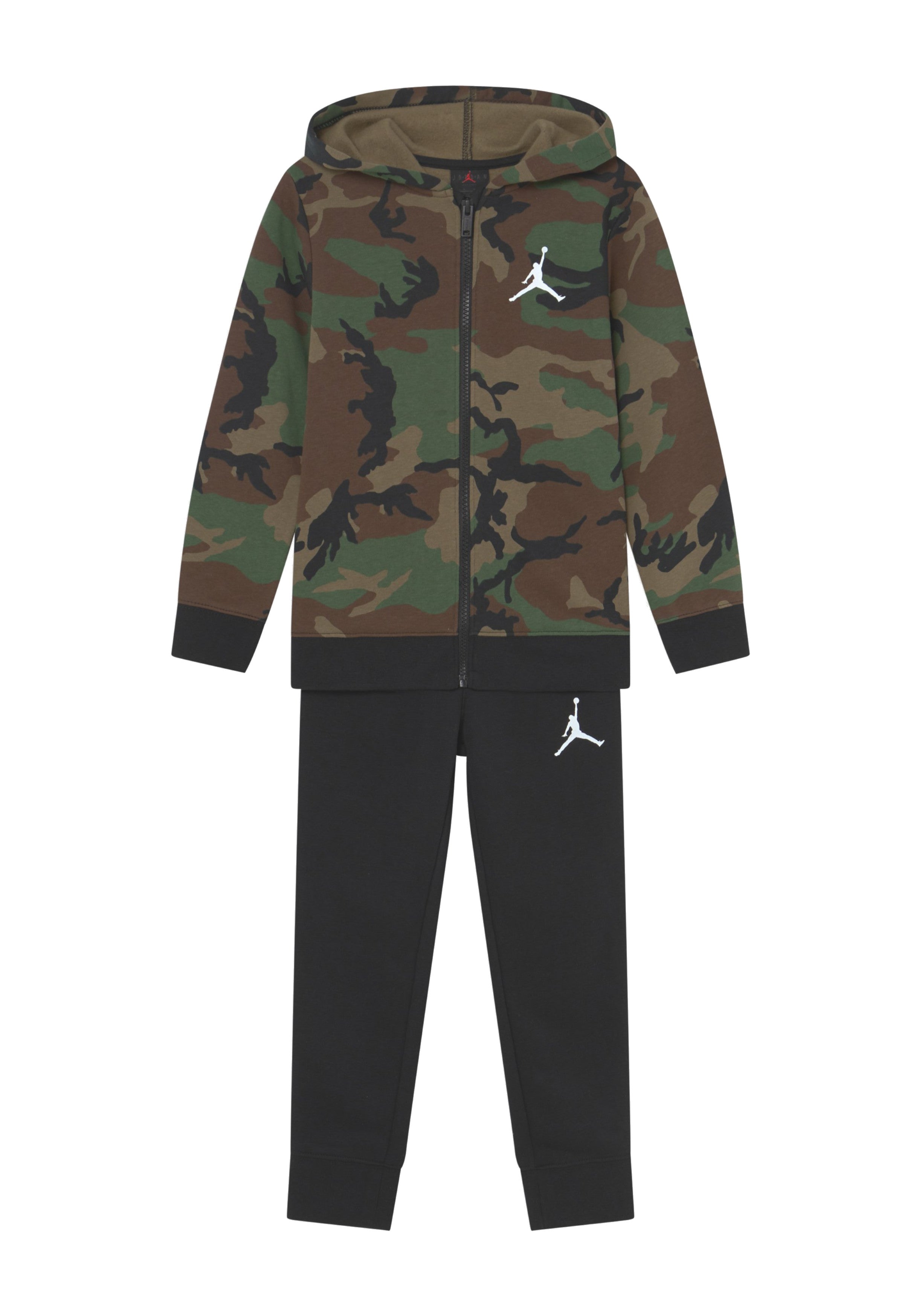 TUTE Camouflage/nero Nike