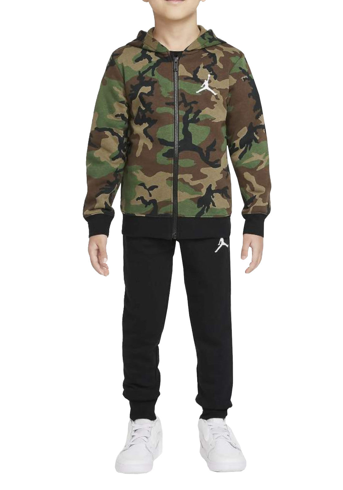 TUTE Camouflage/nero Nike