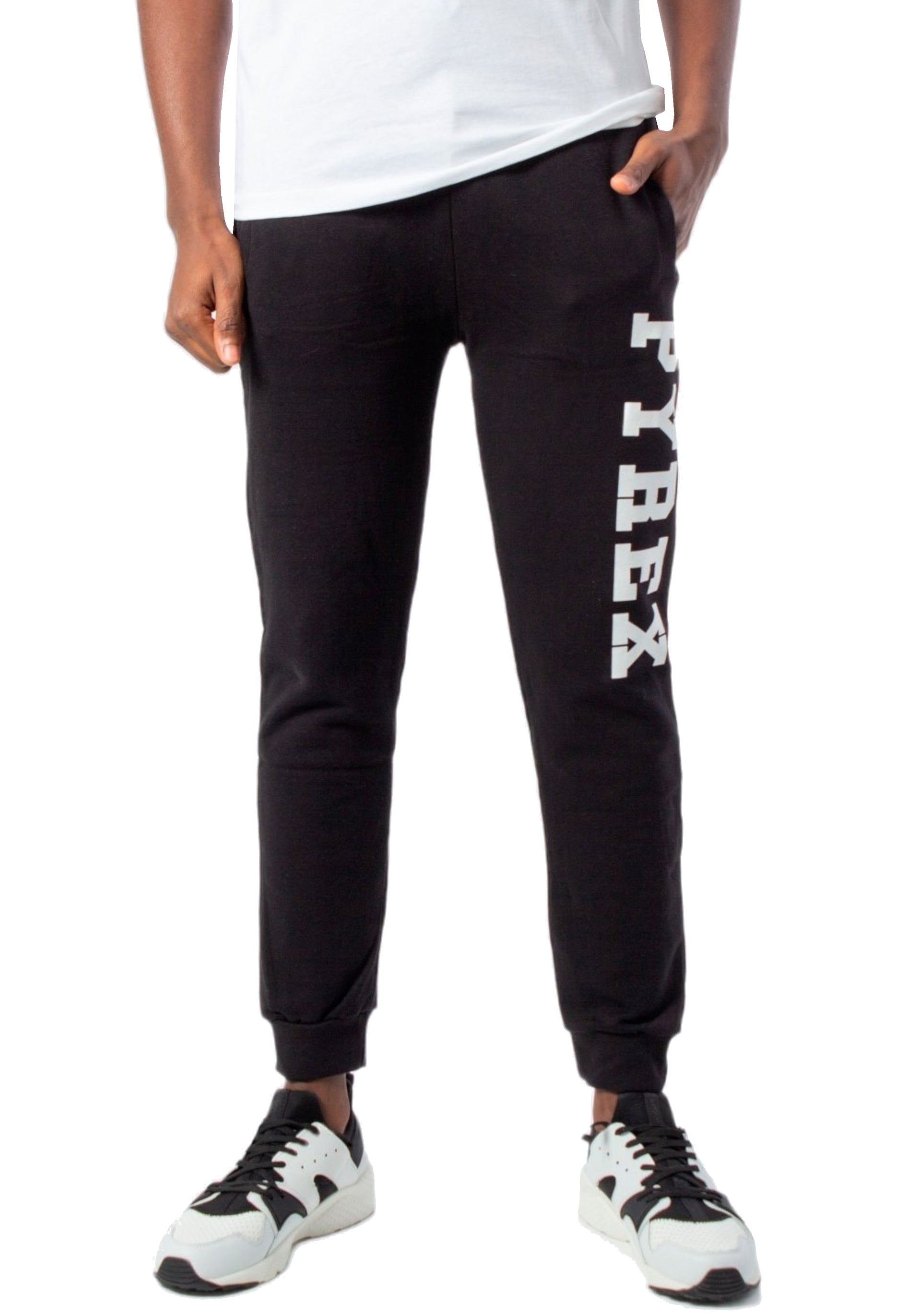 PYREX Pantalone Polsino Art 34207 – Linea Sport Matera