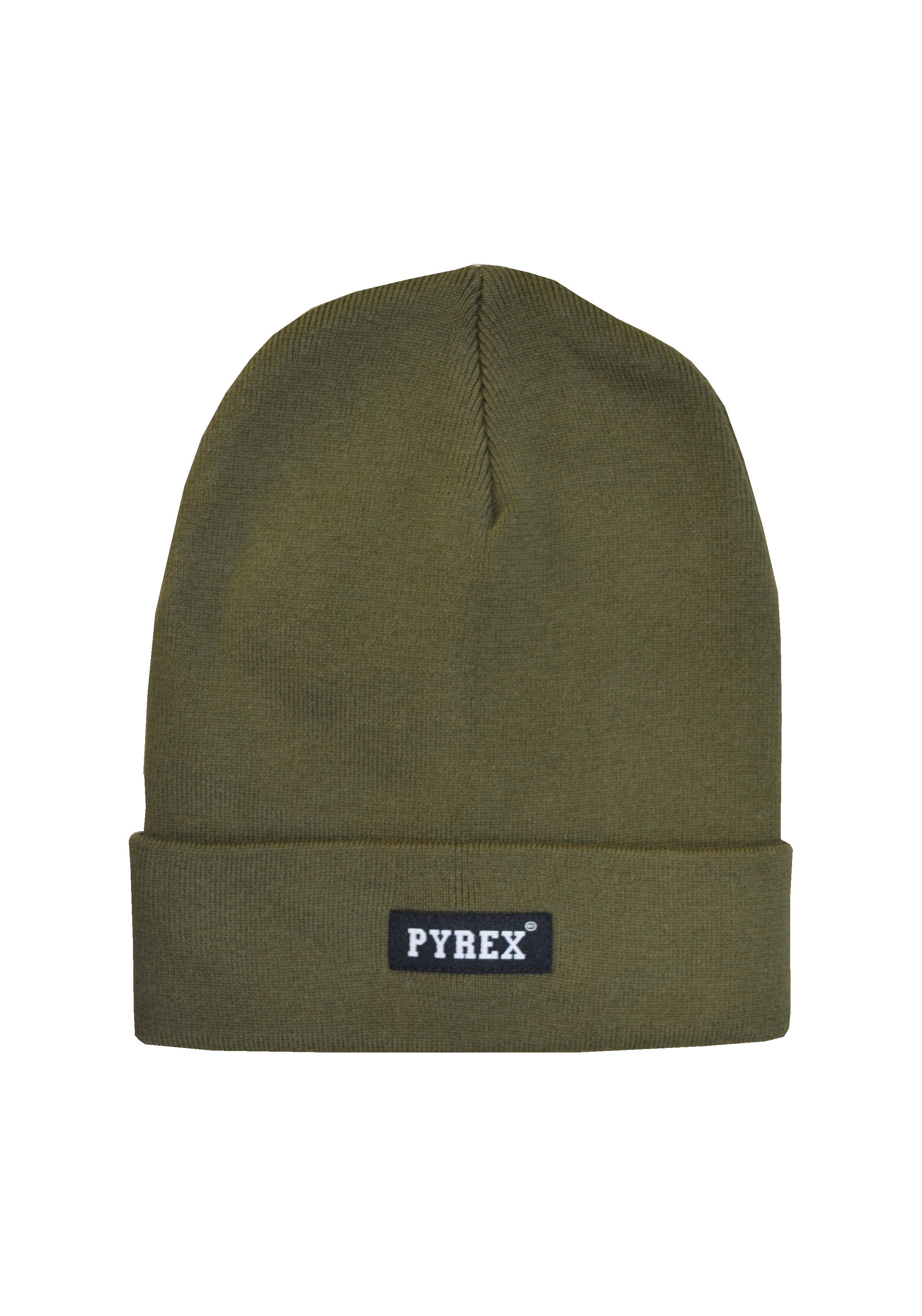 ACCESSORI LIFESTYLE Verde Militare Pyrex