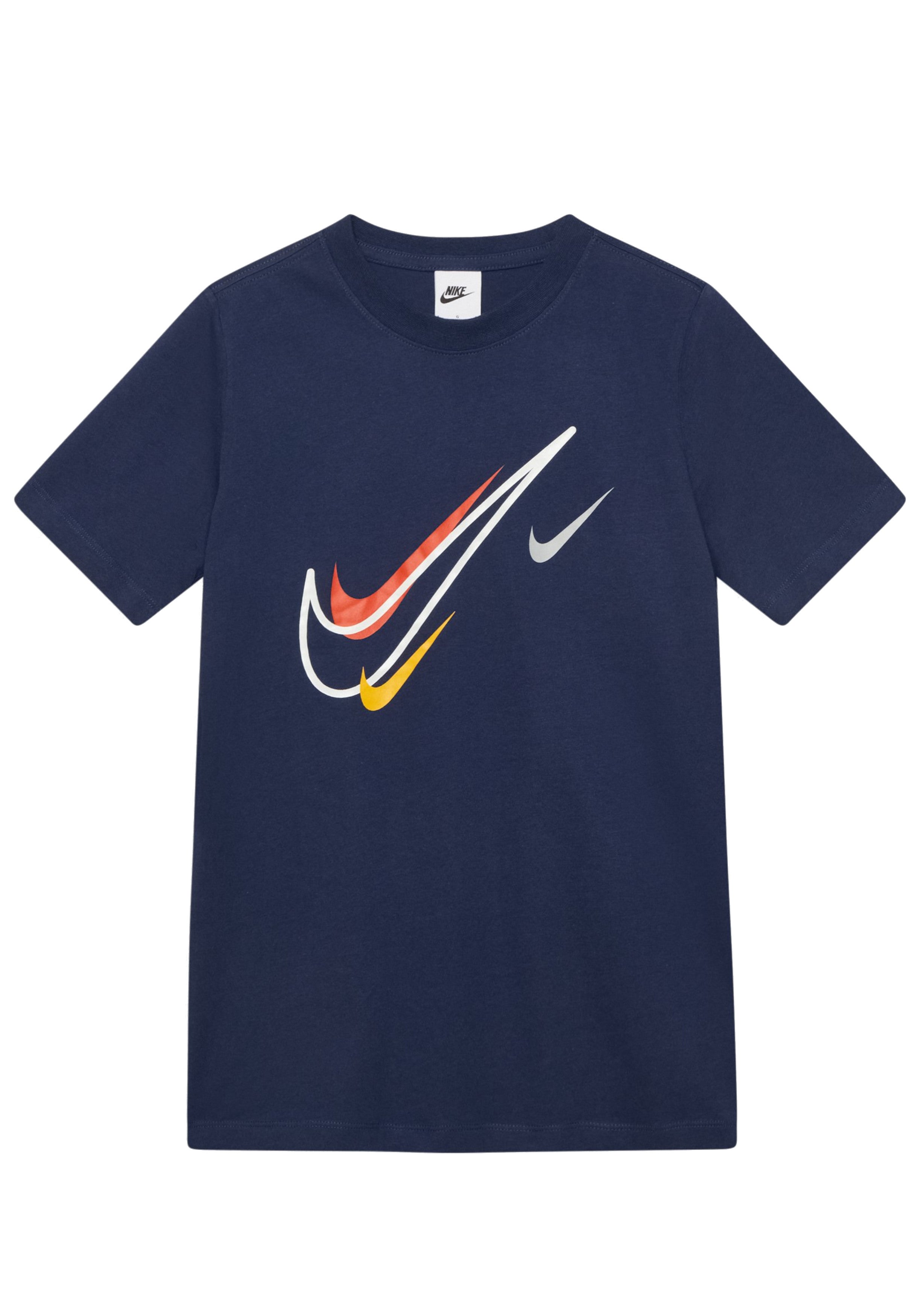 T-SHIRT E CANOTTE Blu/bianco/rosso Nike