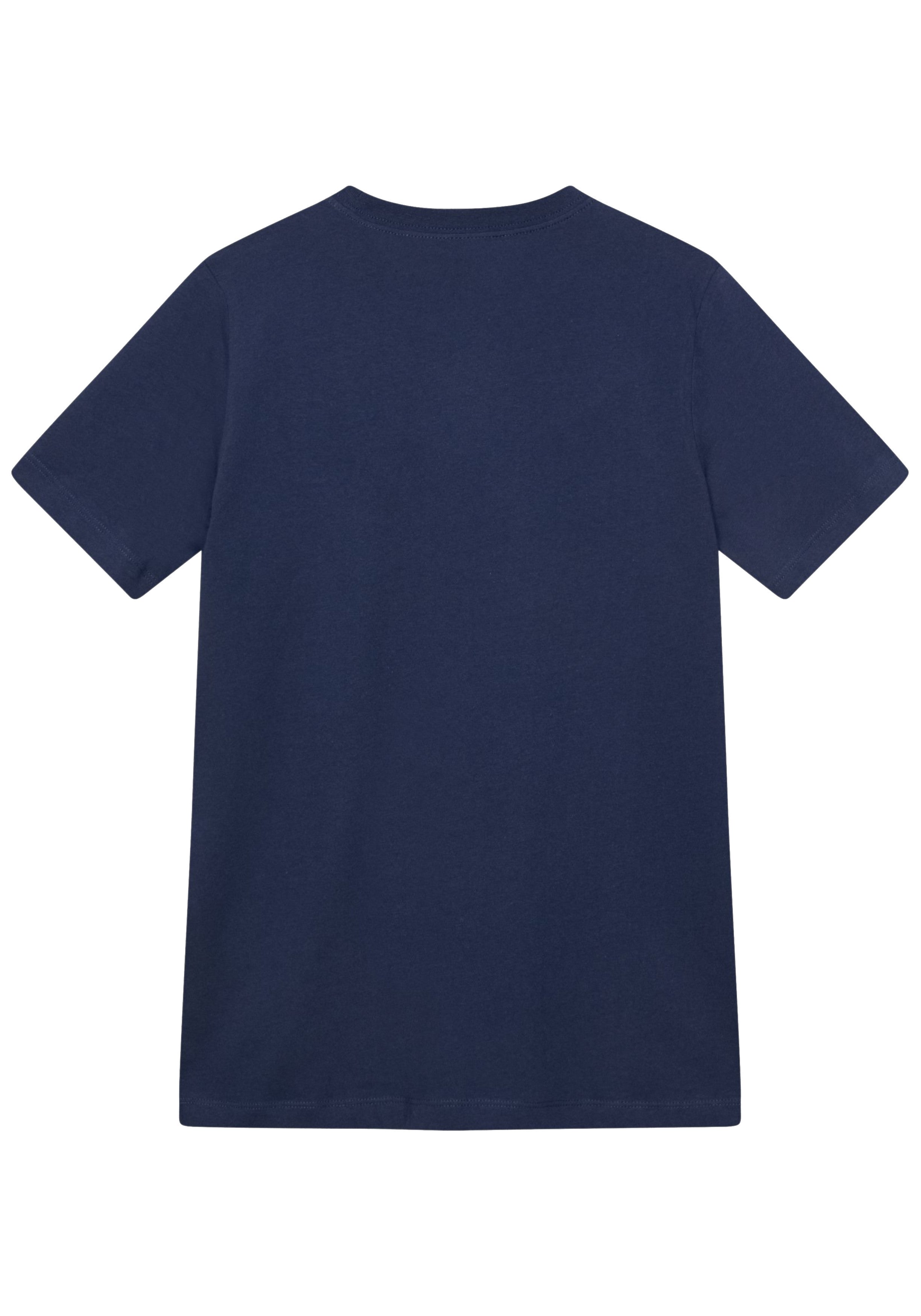 T-SHIRT E CANOTTE Blu/bianco/rosso Nike