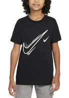 T-SHIRT E CANOTTE Nero Nike