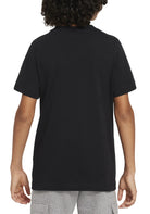 T-SHIRT E CANOTTE Nero Nike