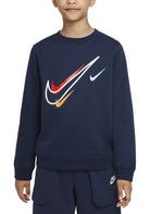 FELPE Blu/bianco/rosso Nike