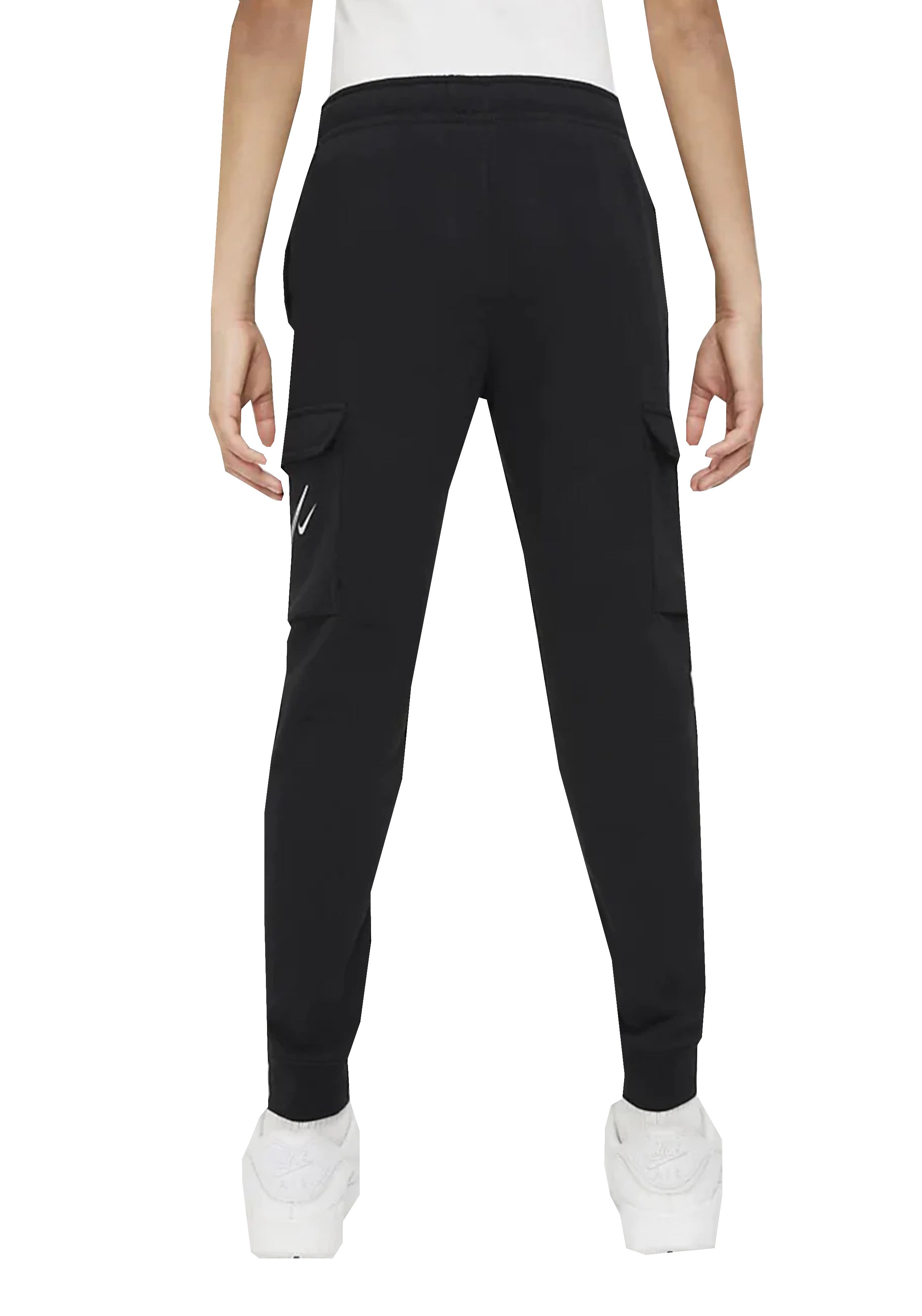 PANTALONI Nero Nike