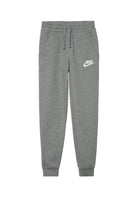 PANTALONI Grigio/bianco Nike