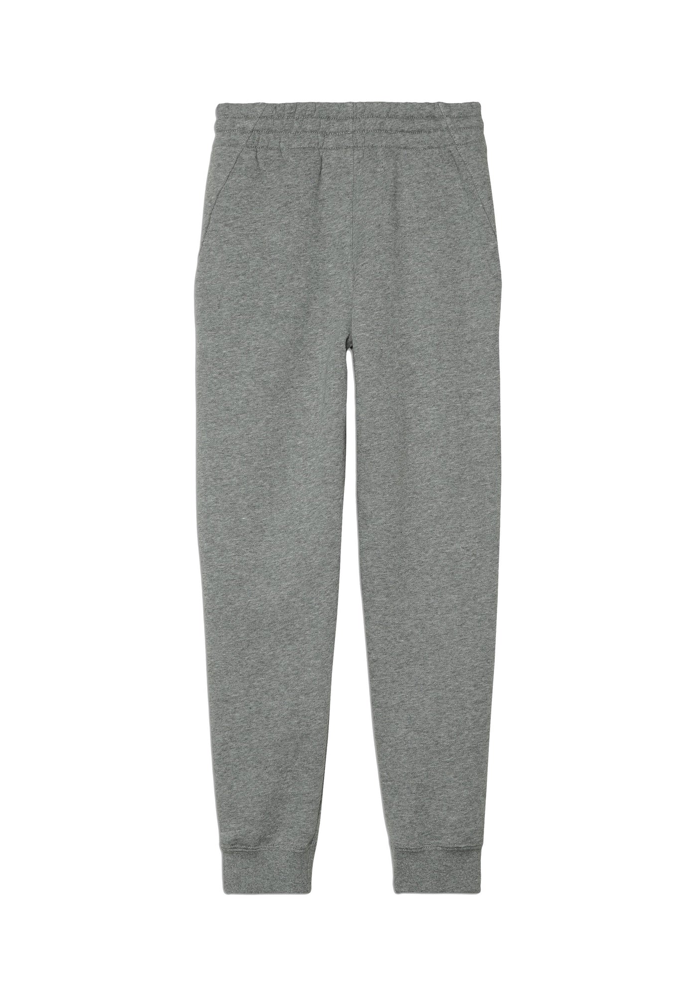 PANTALONI Grigio/bianco Nike