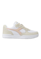 SCARPE Bianco/beige Diadora