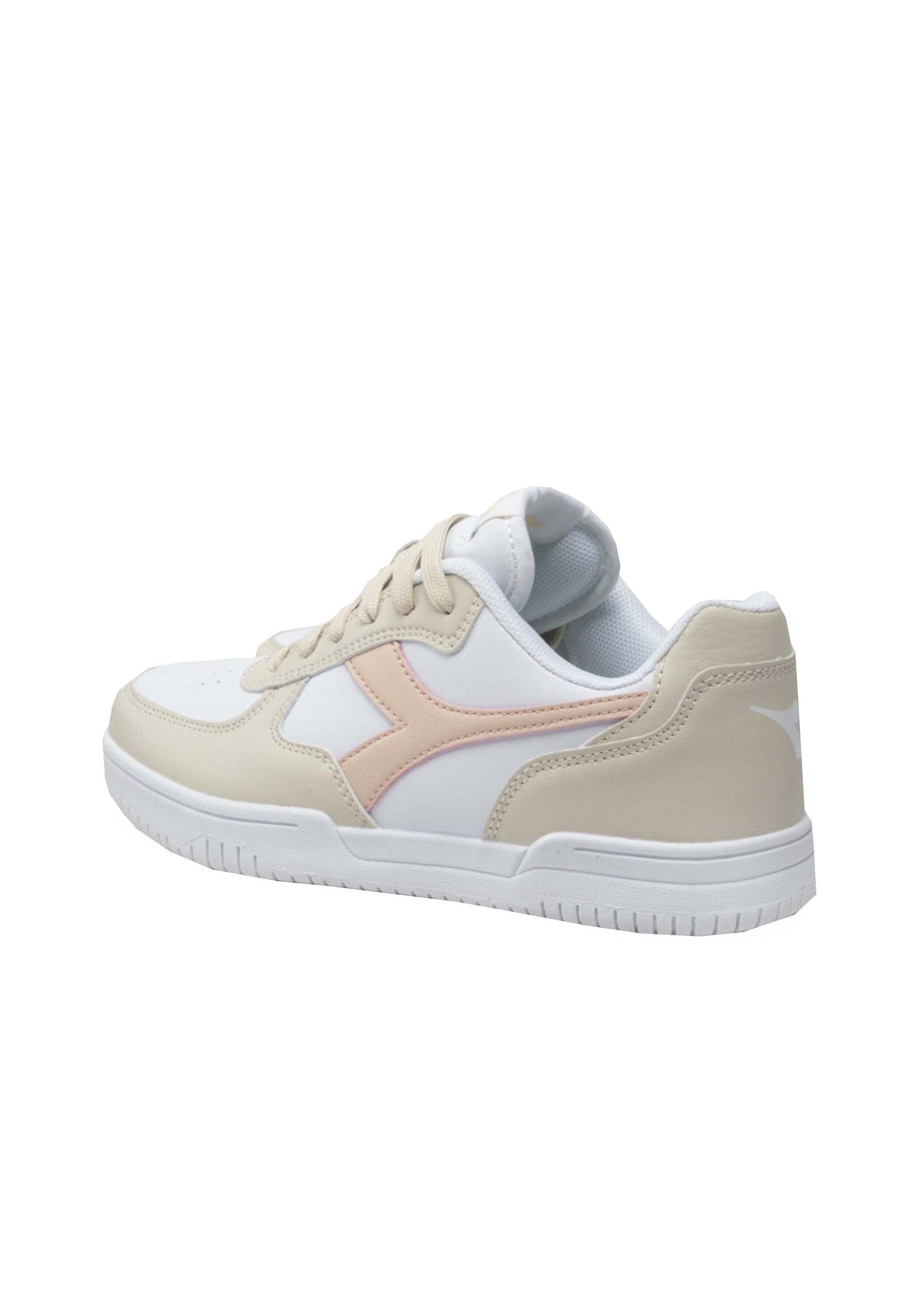 SCARPE Bianco/beige Diadora