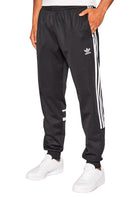 PANTALONI Nero/bianco Adidas Originals