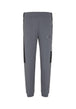 PANTALONI Grigio/nero Ea7