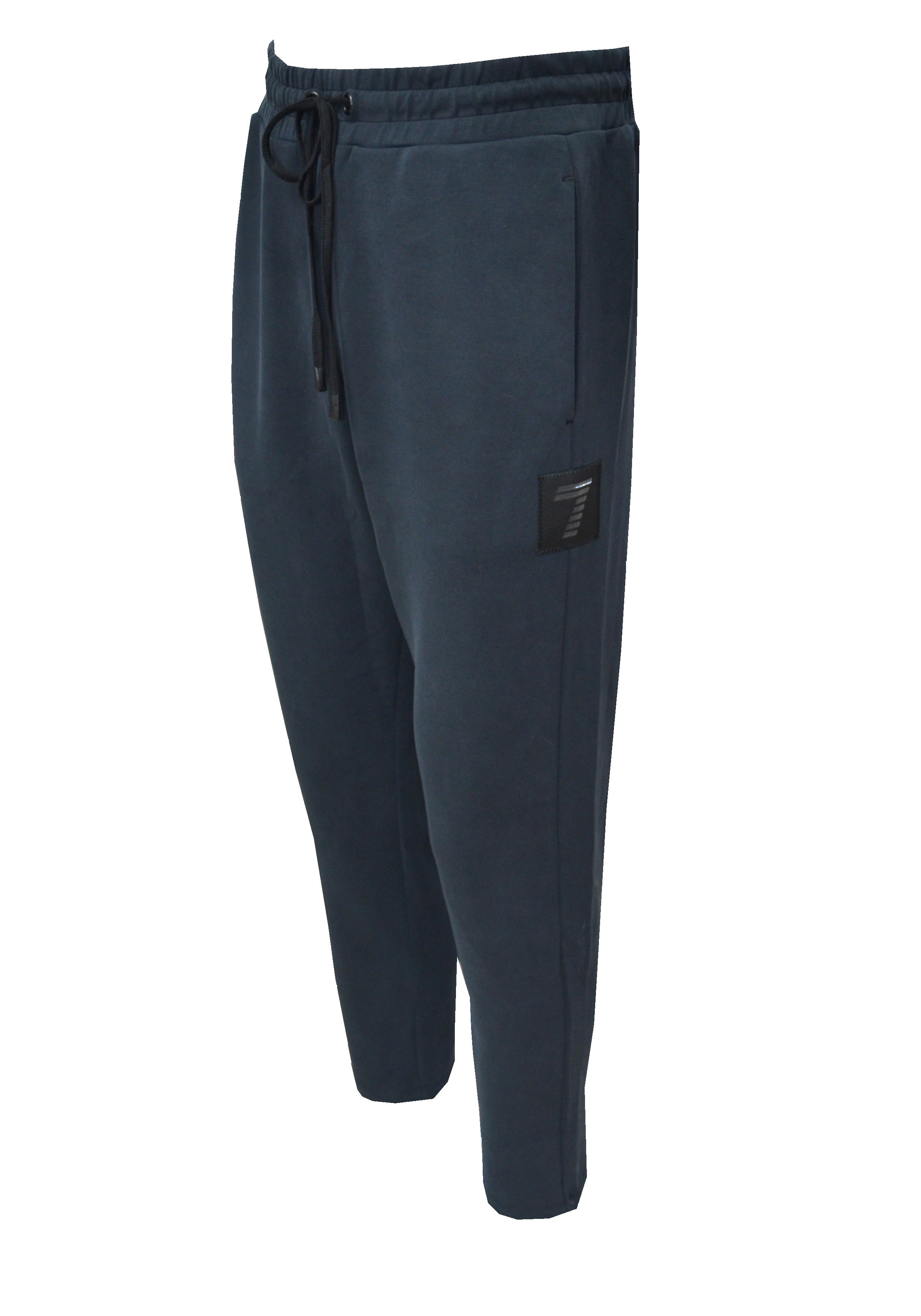 PANTALONI Nero Ea7