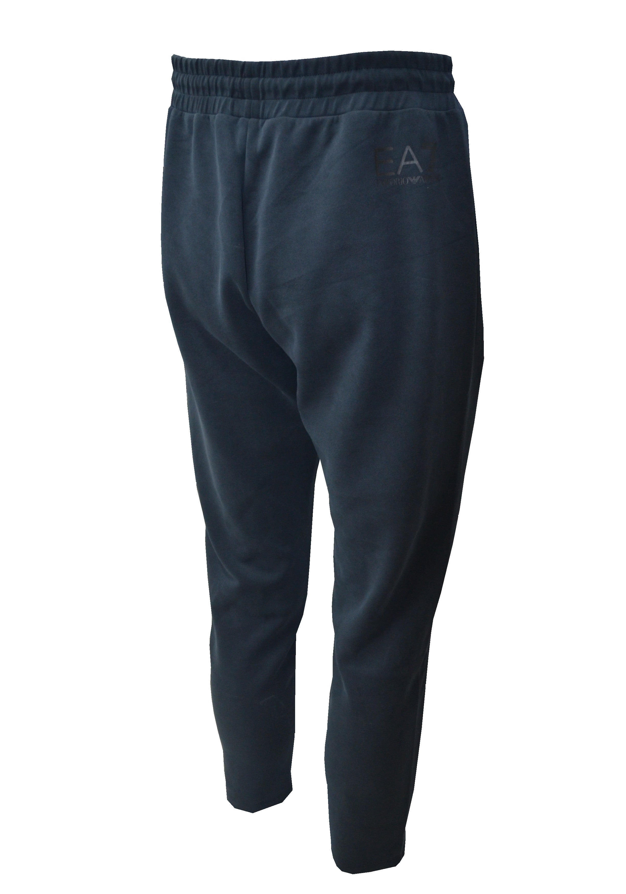 PANTALONI Nero Ea7