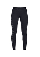 PANTALONI Nero Under Armour