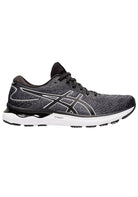 SCARPE Nero/bianco Asics