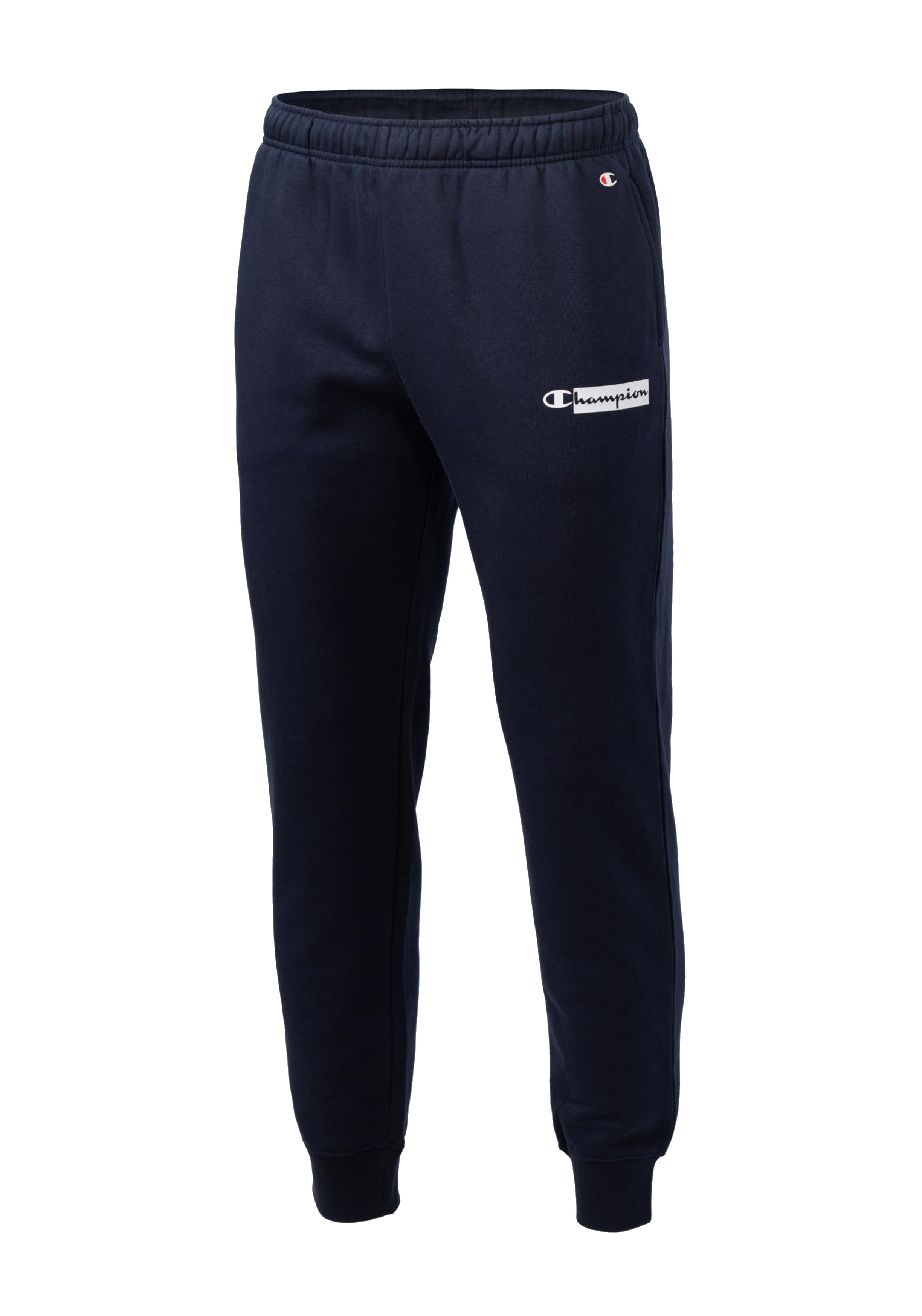 PANTALONI Blu Champion