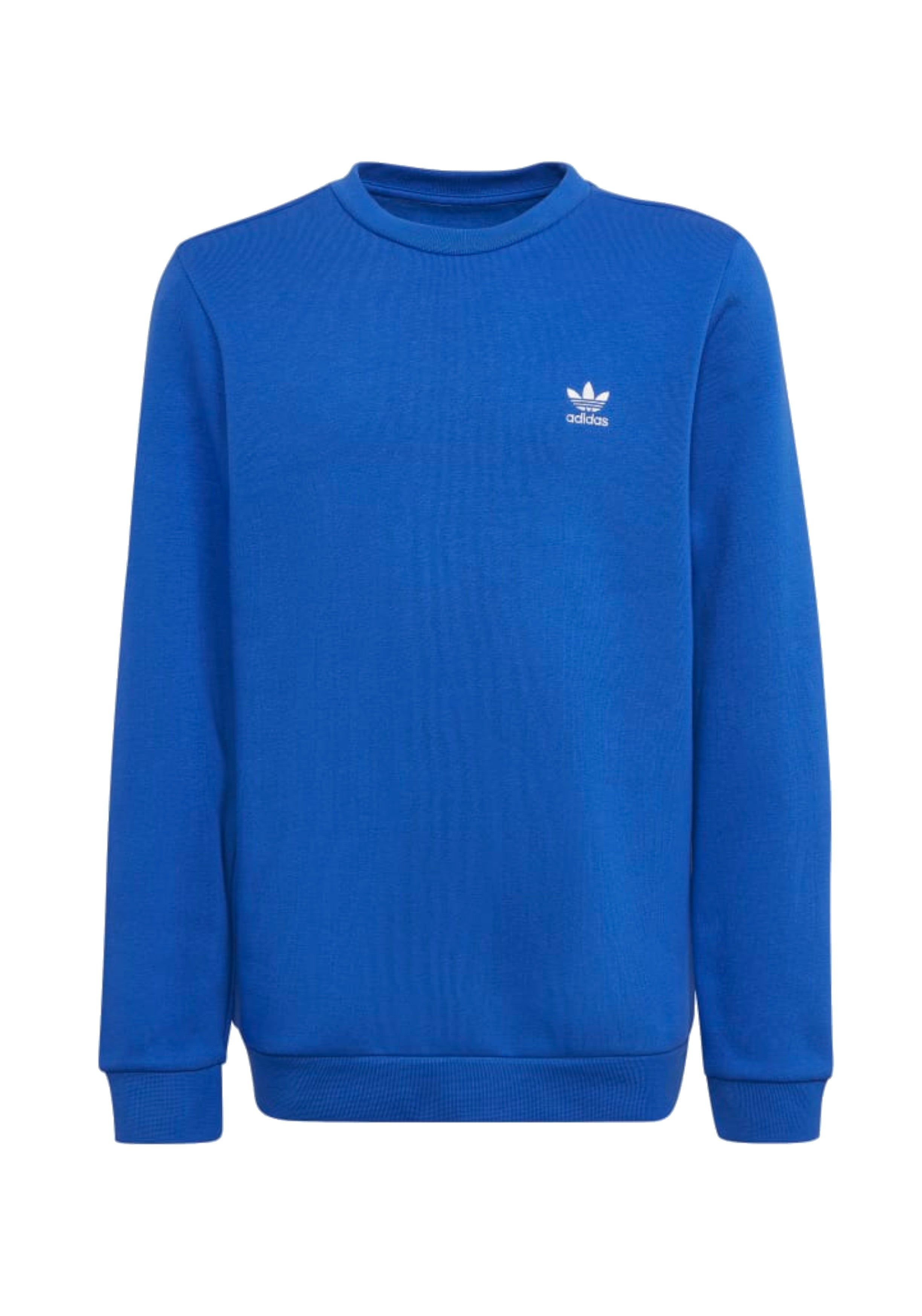 FELPE Azzurro Adidas Originals