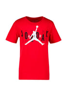 T-SHIRT E CANOTTE Rosso/bianco Nike