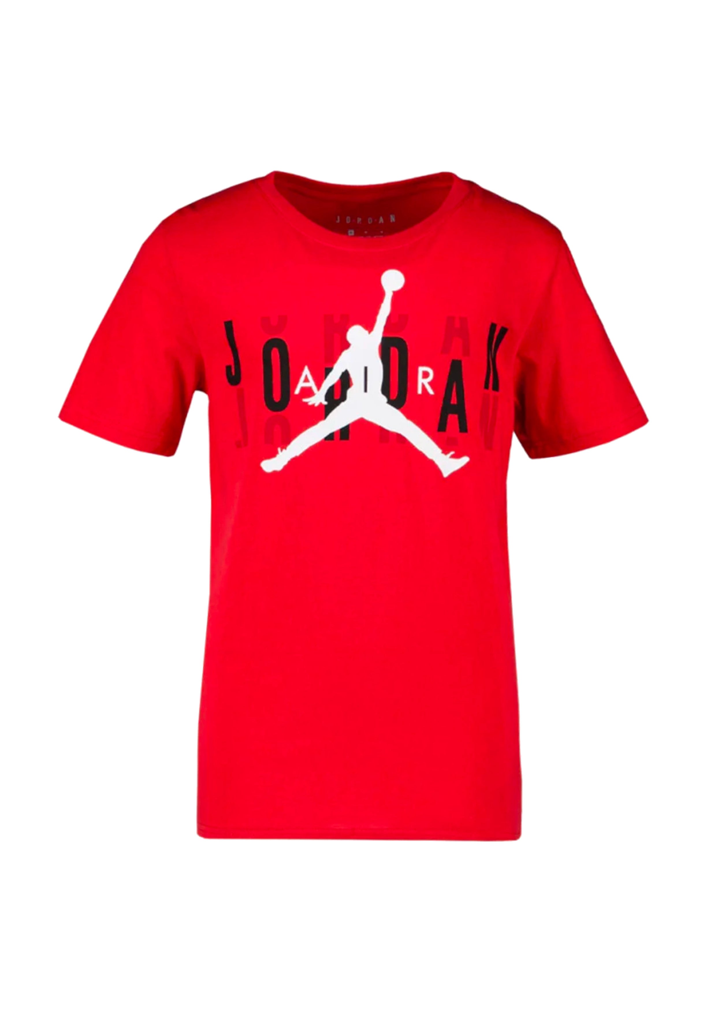 T-SHIRT E CANOTTE Rosso/bianco Nike