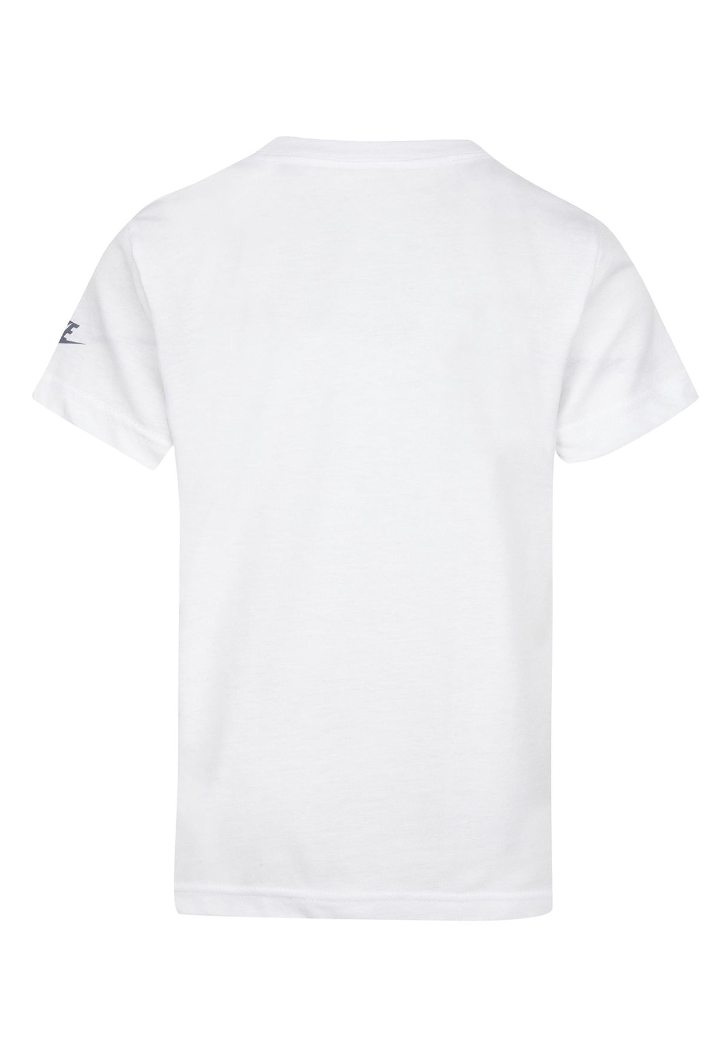 T-SHIRT E CANOTTE Bianco Nike